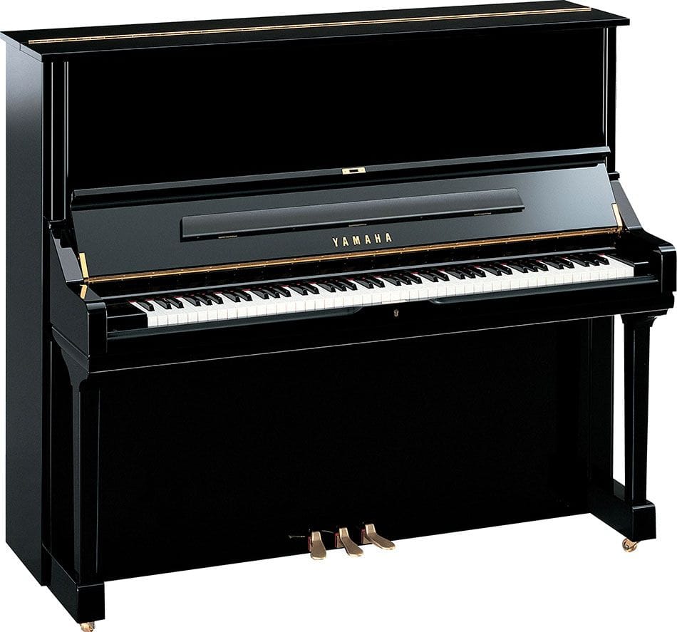 U3 60ba50ff פסנתר אקוסטי 60