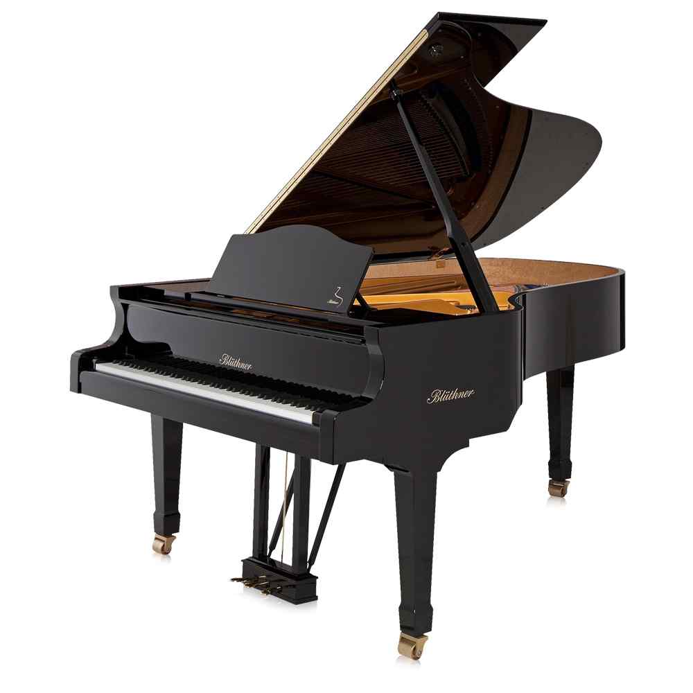 bluthner model 4 piano thumbnail 1 פסנתר כנף לקניה 4