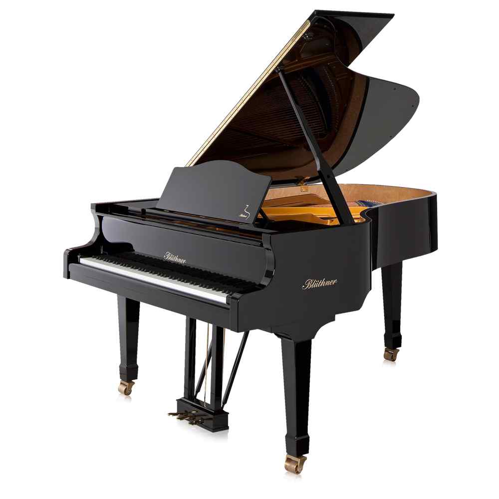 bluthner model 6 piano thumbnail 1 פסנתר כנף לקניה 14