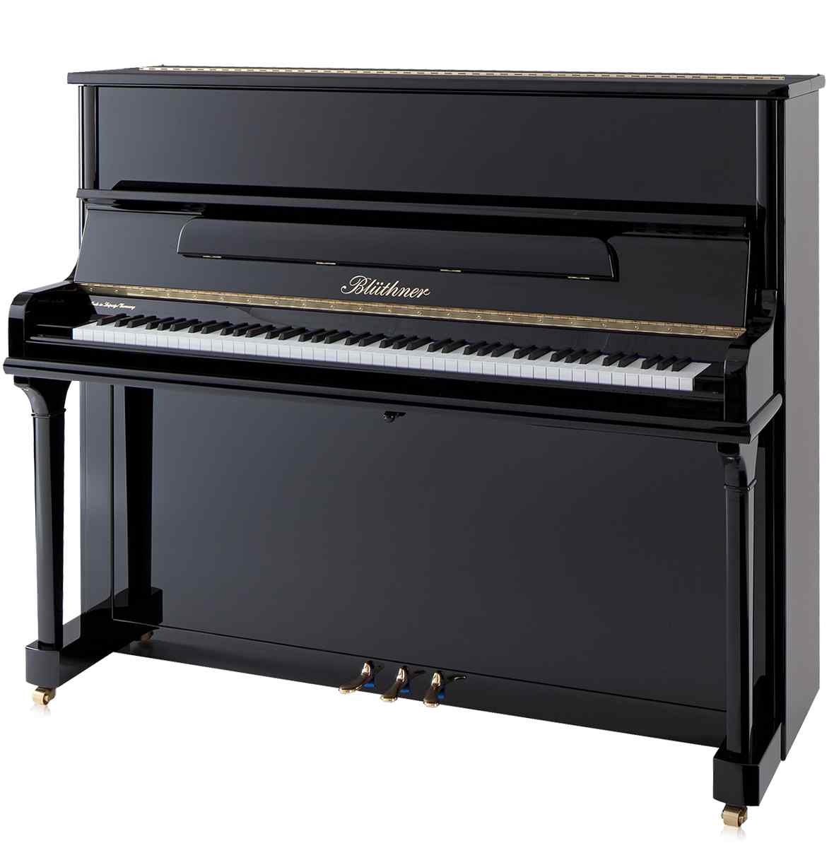 bluthner model a piano thumbnail 1180x1200 1 פסנתר אקוסטי 10